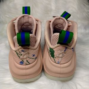 Particle Beige Nike Foamposites